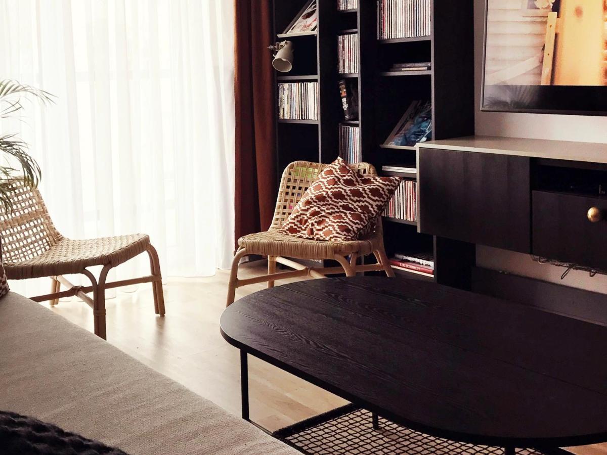Central Point By Zoom Apartments Bratislava Ngoại thất bức ảnh