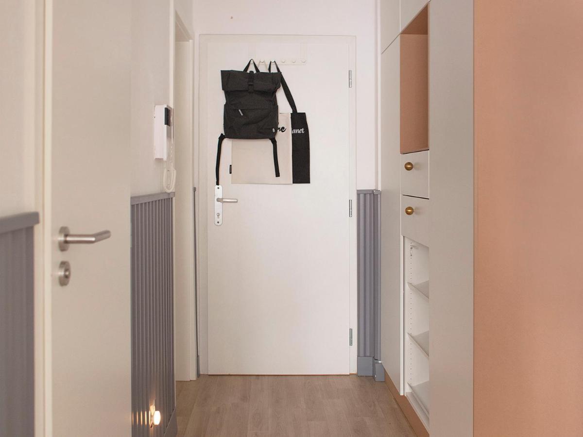 Central Point By Zoom Apartments Bratislava Ngoại thất bức ảnh