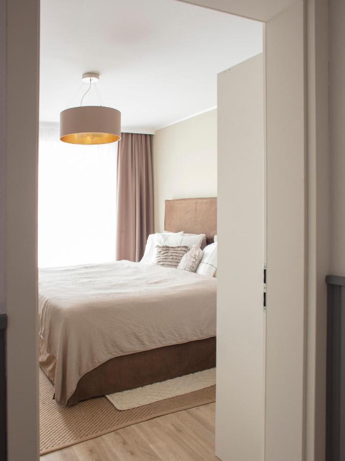 Central Point By Zoom Apartments Bratislava Ngoại thất bức ảnh
